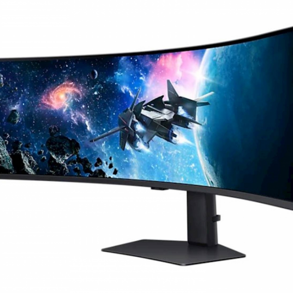 Monitor Samsung 49