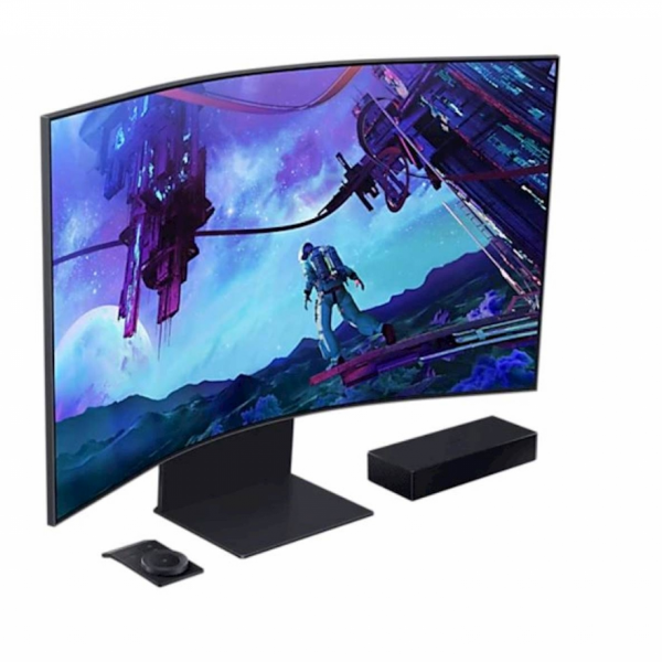 Monitor Samsung 55