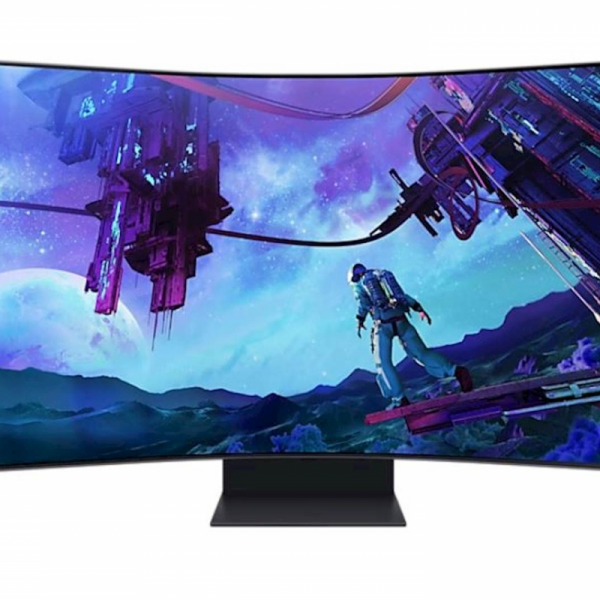 Monitor Samsung 55
