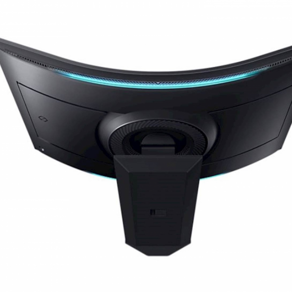 Monitor Samsung 55