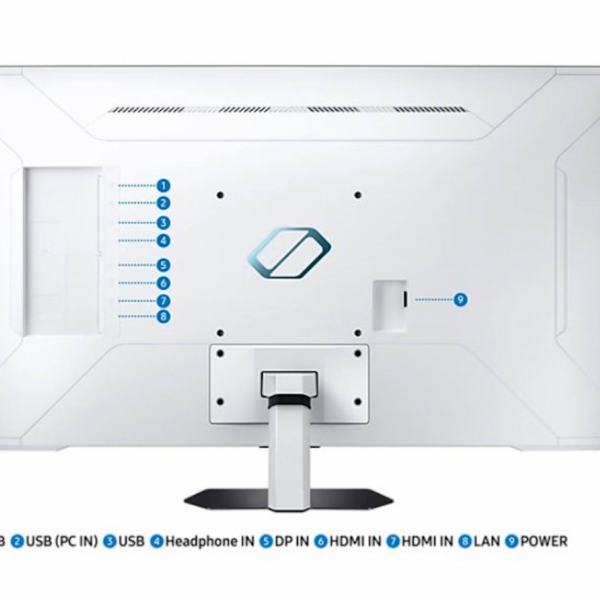 Monitor Samsung 43