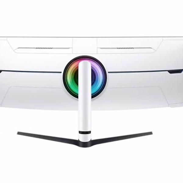 Monitor Samsung 57