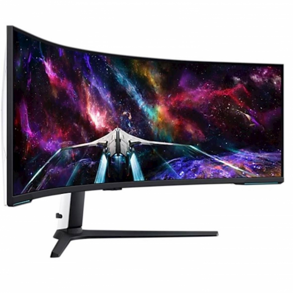 Monitor Samsung 57