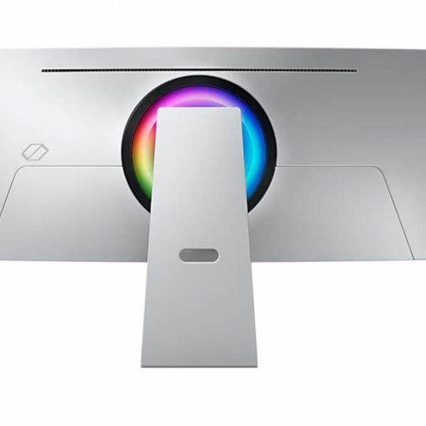 Monitor Samsung 34