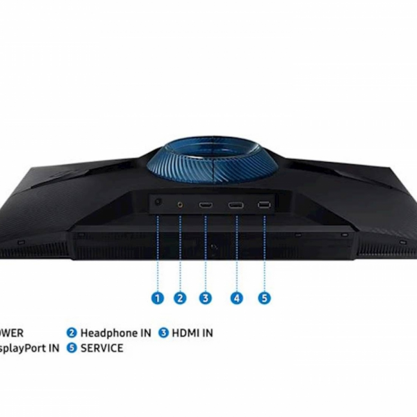 Monitor Samsung 24