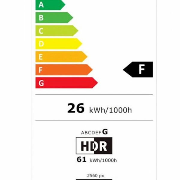 Monitor Samsung 27
