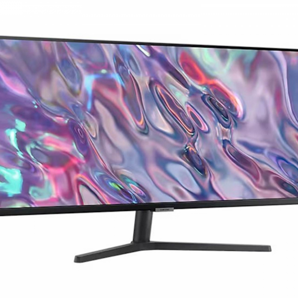 Monitor Samsung 34