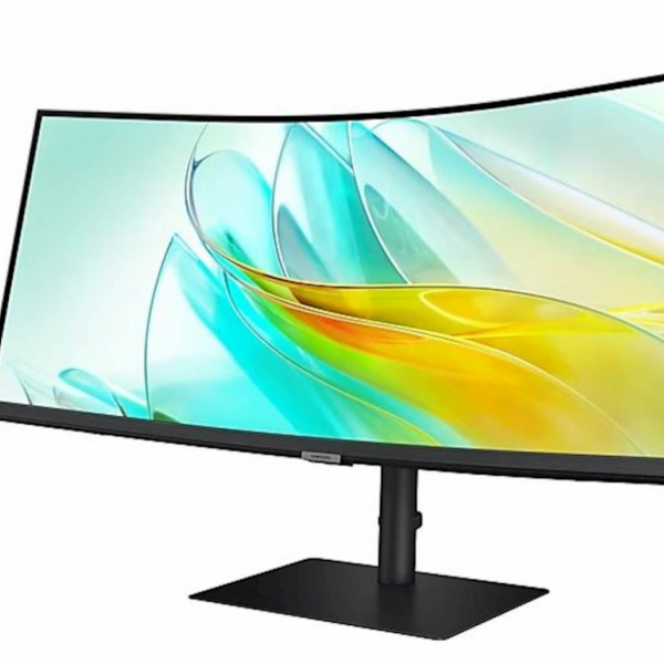 Monitor Samsung 34