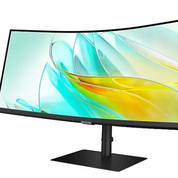 Monitor Samsung S6 S65UC ViewFinity, 34