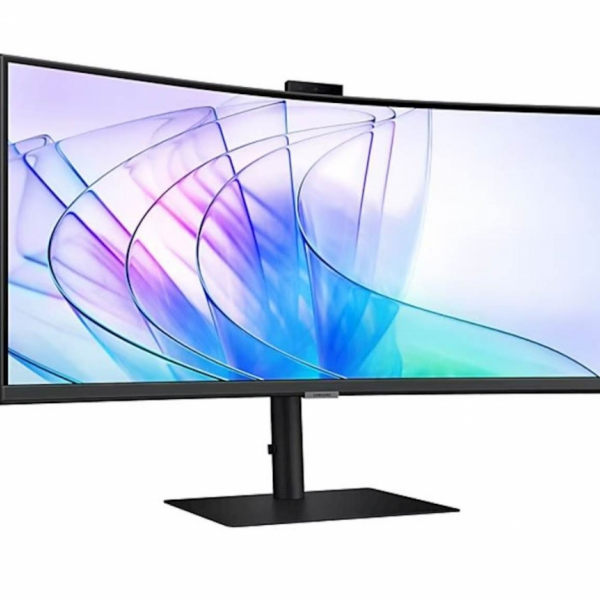 Monitor Samsung S6 S65VC ViewFinity,34