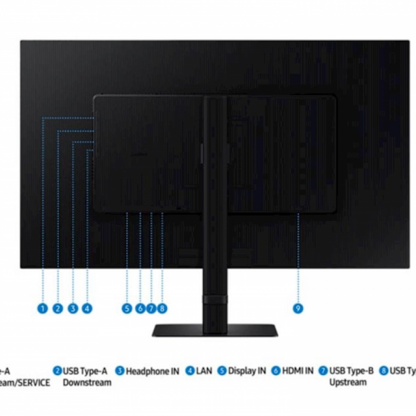 Monitor Samsung 32
