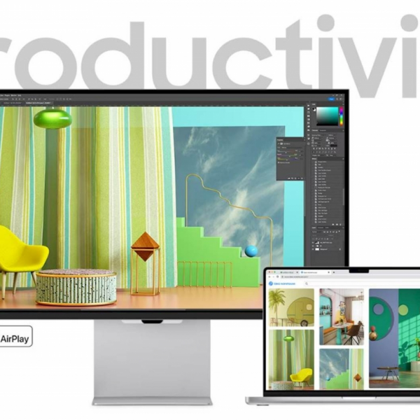Monitor Samsung 27