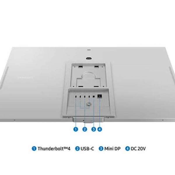Monitor Samsung 27
