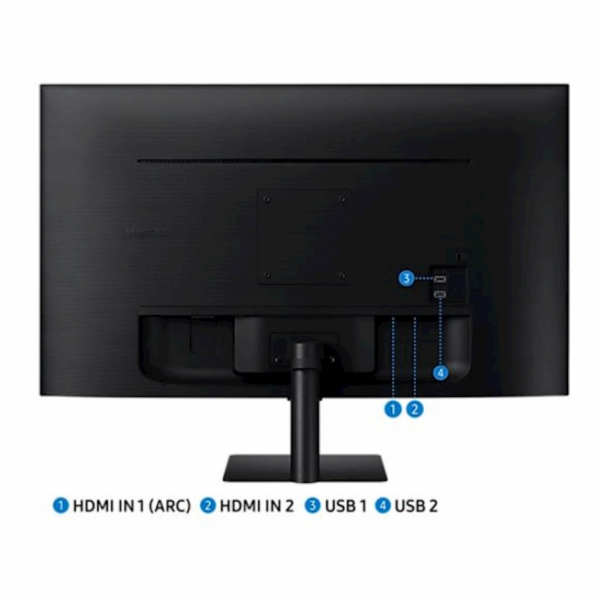 Monitor Samsung 27