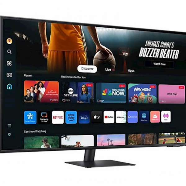 Monitor Samsung 43