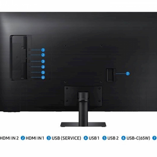 Monitor Samsung 43