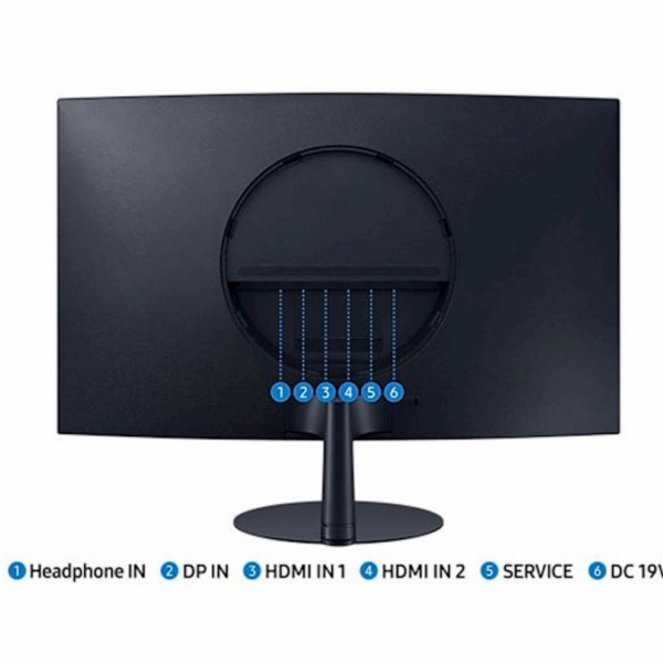 Monitor Samsung 27