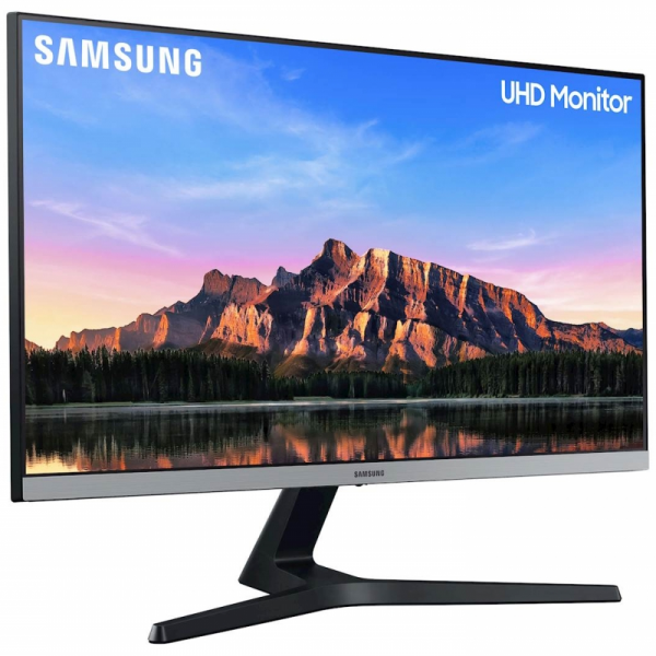 Monitor Samsung U28R550UQRX, 28