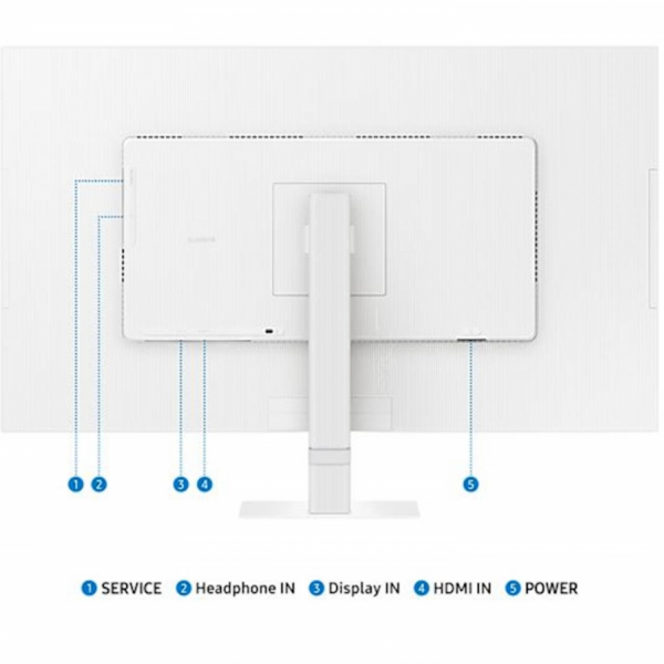 Monitor Samsung 32