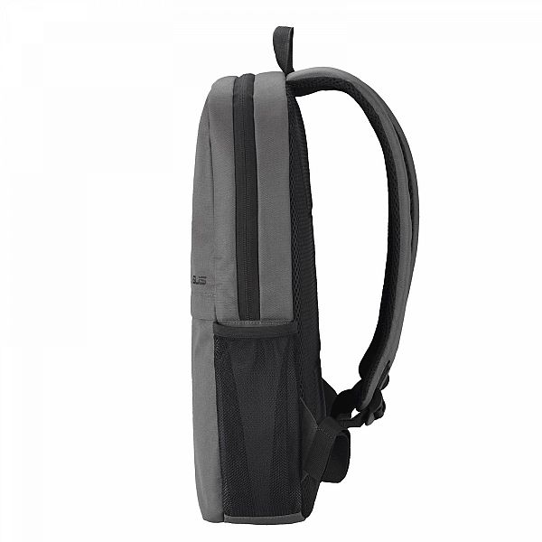 Nahrbtnik ASUS AP1602 Backpack, siv, za prenosnike do 16