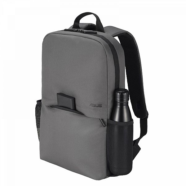 Nahrbtnik ASUS AP1602 Backpack, siv, za prenosnike do 16