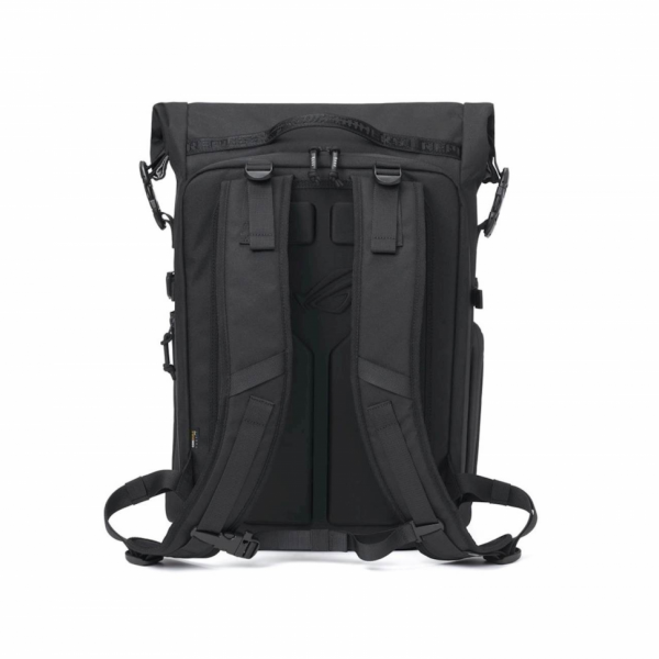 Nahrbtnik ASUS ROG Archer Backpack 15.6 (BP1505) črn, za prenosnike do 15,6''