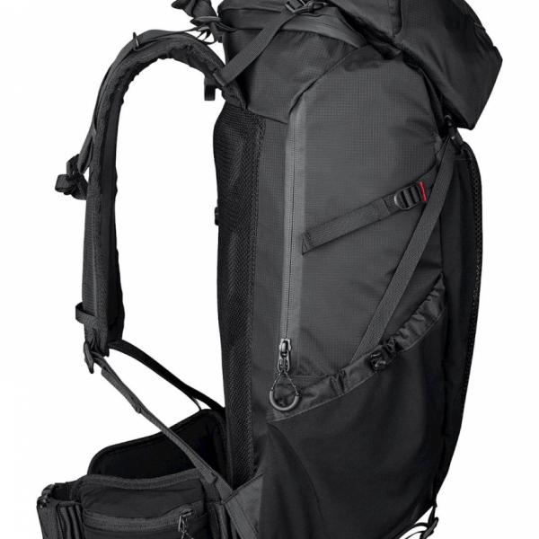 Nahrbtnik ASUS ROG Archer ErgoAir Gaming Backpack BP3800, črn, za prenosnike do 18