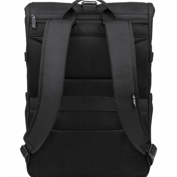Nahrbtnik ASUS ROG BP4701 Gaming Backpack, črn, za prenosnike do 17