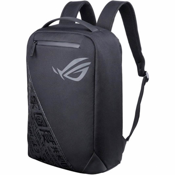 Nahrbtnik ASUS ROG Ranger BP1501G Gaming Backpack, črn, za prenosnike do 15,6''