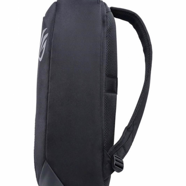 Nahrbtnik ASUS ROG Ranger BP1501G Gaming Backpack, črn, za prenosnike do 15,6''