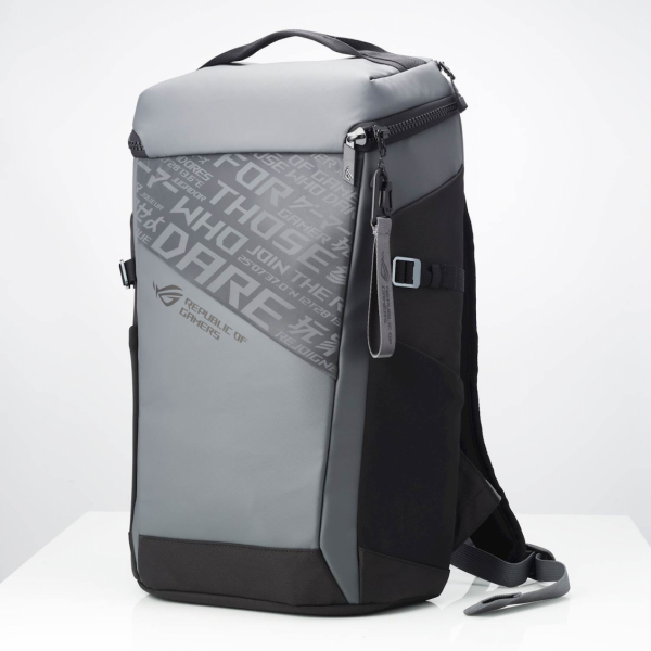 Nahrbtnik ASUS ROG Ranger BP2701 Gaming Backpack, črn, za prenosnike do 17''