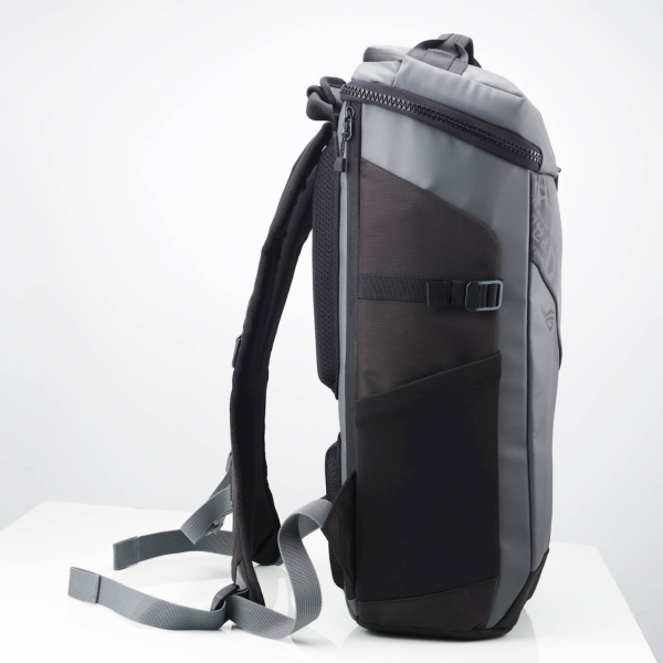 Nahrbtnik ASUS ROG Ranger BP2701 Gaming Backpack, črn, za prenosnike do 17''