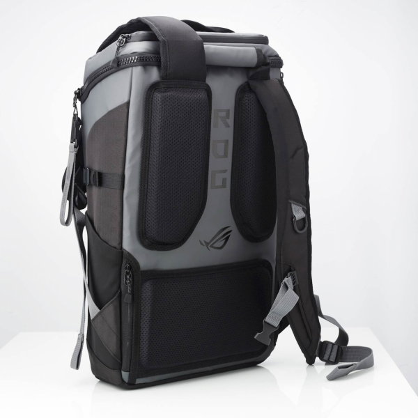 Nahrbtnik ASUS ROG Ranger BP2701 Gaming Backpack, črn, za prenosnike do 17''