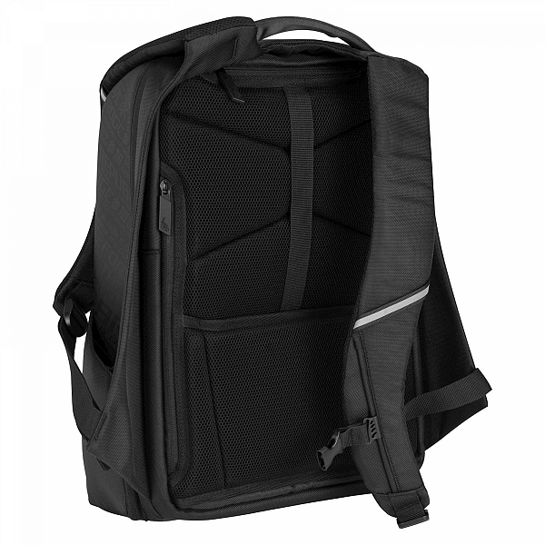 Nahrbtnik ASUS ROG Ranger Gaming Backpack 16 BP2501, črn, za prenosnike do 16''