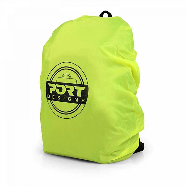Nahrbtnik PORT MONTREAL TRAVELER ECO BP 15.6/16’’ 