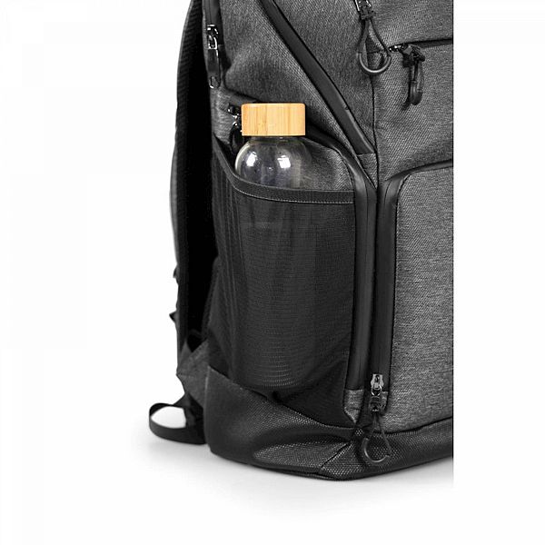 Nahrbtnik PORT MONTREAL TRAVELER ECO BP 15.6/16’’ 