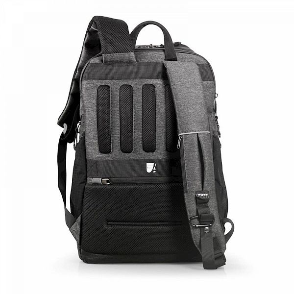 Nahrbtnik PORT MONTREAL TRAVELER ECO BP 15.6/16’’ 