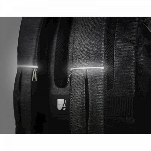 Nahrbtnik PORT MONTREAL TRAVELER ECO BP 15.6/16’’ 