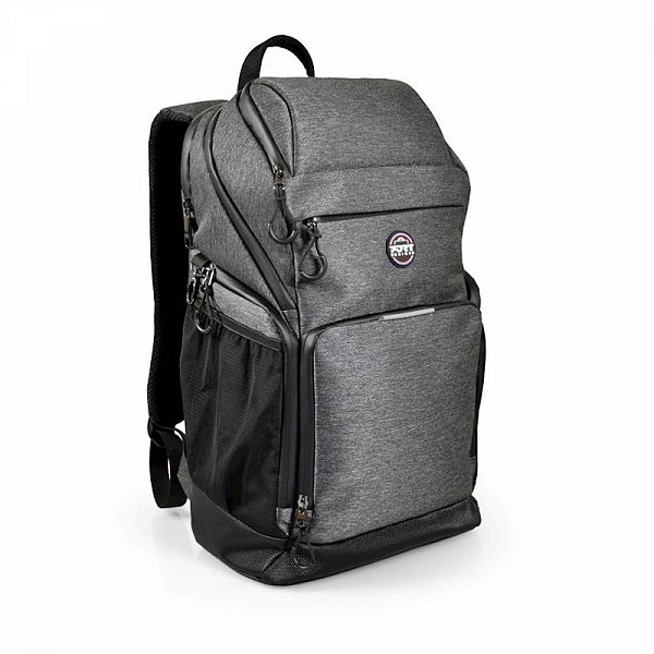 Nahrbtnik PORT MONTREAL TRAVELER ECO BP 15.6/16’’ 