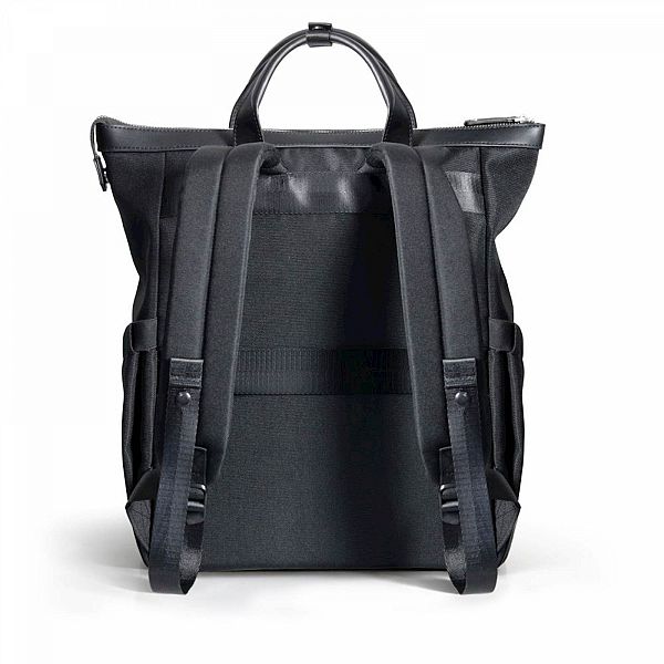 Nahrbtnik PORT Muse z mini torbico,vodoodporen 17l