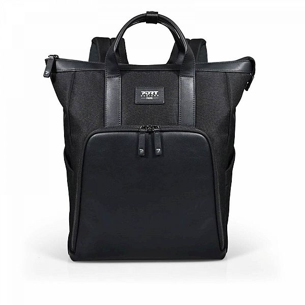 Nahrbtnik PORT Muse z mini torbico,vodoodporen 17l