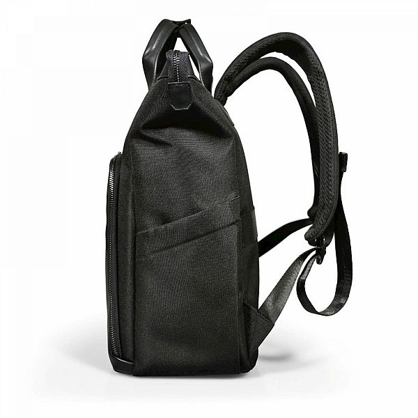 Nahrbtnik PORT Muse z mini torbico,vodoodporen 17l