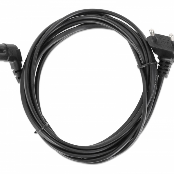 NAPAJALNI KABEL EU CEE7/16-C7 MANHATTAN, 3M