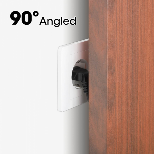 NAPAJALNI KABEL EU CEE7/16-C7 MANHATTAN, 3M