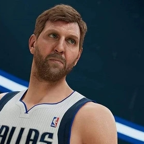 NBA2K22 PS4