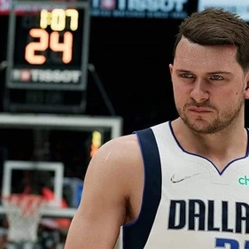 NBA2K22 PS4