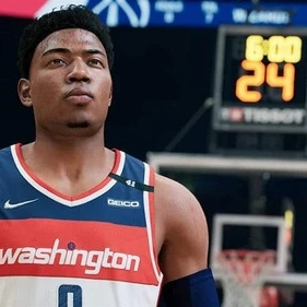 NBA2K22 PS4
