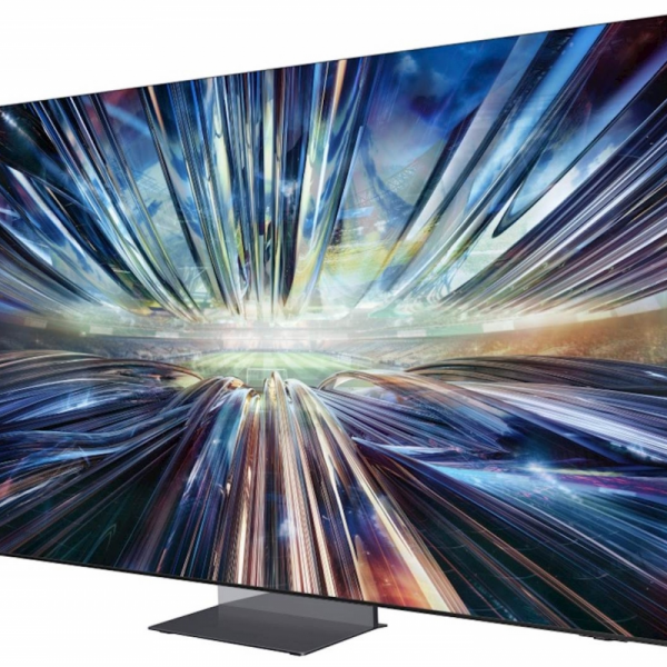 QE85QN900DTXXH 8K Mini LED