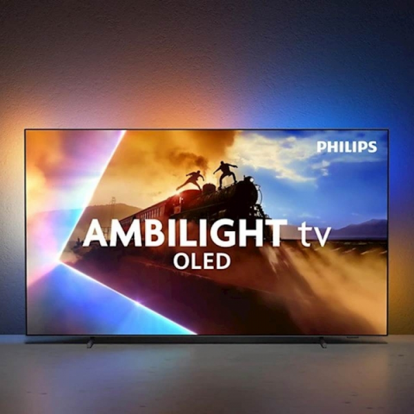 OLED TV PHILIPS 55OLED770