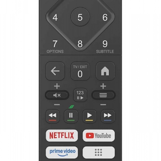 OLED TV PHILIPS 65OLED820